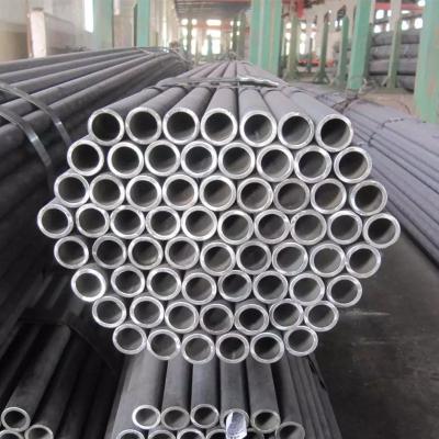 China Pipe yanxinsenyu factory direct sale stainless steel liquid seamless tube for sale