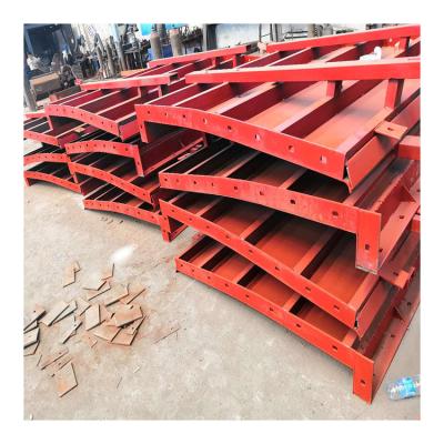 China Contemporary cheap price yanxinsenyu construction doka formwork for sale