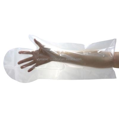 China Reusable Waterproof Cast Cover Waterproof Protector For Latex Bandage Arm Free Easy To Use Adult Size Custom Made Available for sale