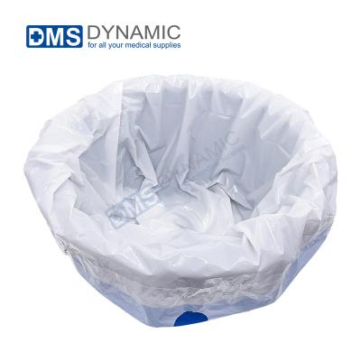 China Super Absorbent LDPE Cord Protection Dresser Liners Customized Safety Dresser Factory Direct Sales for sale