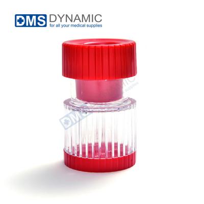 China User Friendly Plastic Pill Crusher Non Sterile Easy To Crush Pills for sale