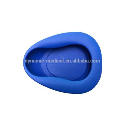 China Smooth/Durable Adult Plastic Bedpan for sale