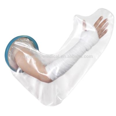 China Waterproof Waterproof Molded Cover Protector For Adult Arm for sale