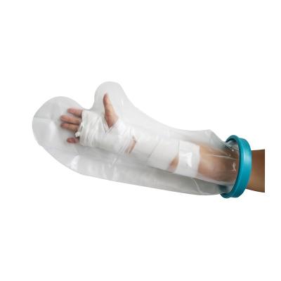 China Waterproof Reusable Medical Supplies Medical Molded Protectors For Adults And Children for sale