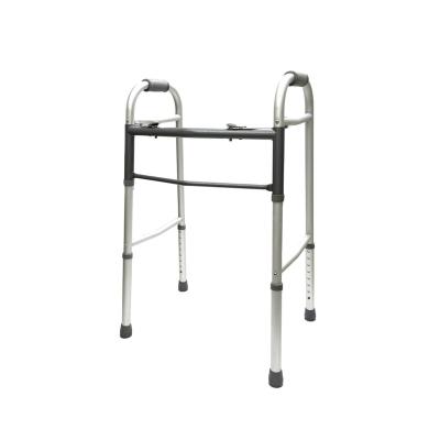 China Durable Folding Elderly Customized Disabled Elderly Walker for sale