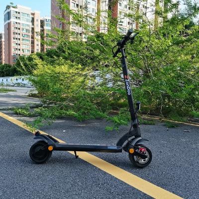 China Mercane Wheel Pro Unisex Wide Tire Electric Scooter 48v 500w 9inch Fat Pro Foldable Electric Scooters Adult for sale