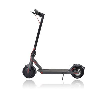 China USA unisex warehouse in stock xiaomi m365 pro 350w electric scooters with powerful dc motor for adults for sale