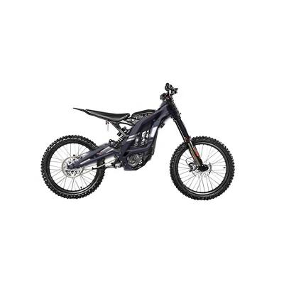 China Bee X Sur Ron 5000w Lightweight Dirt Bike Sports Off Road Motorcycle Electric Scooter And Electric Bike For Adults One Seat for sale