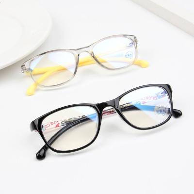 China Fashion sunglasses darken bluelight filter glasses 2021 fashion glass eyewear glasses frame monocle frame glasses to block blue light glasses for sale