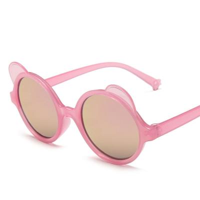 China Fashion sunglasses kids sunglasses 2021 vintage trending sunglasses 2021 fashionable kids sunglasses for sale