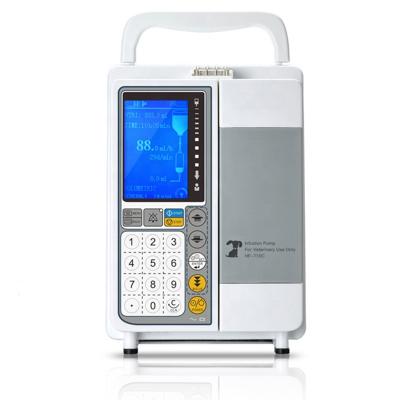 China Wholesale High Quality Cheap Price Metal CE Infusion Pump Medical Equipment China Veterinary Store for sale