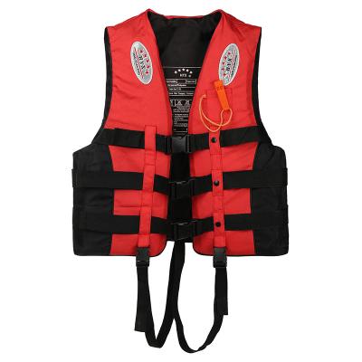 China Durable life jacket, summer kids adultLife jacket life vest survival for floating Te koop