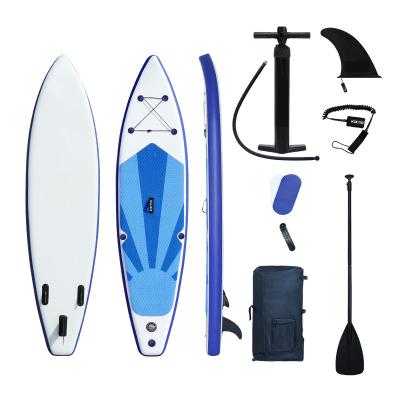 Cina Water Sports Area 4.5m 4.2m 3.9m 3.3m Stand Up Travel Backpack Leash Traveling Sup Stand Up Paddle Board For Surfing Rowboats in vendita