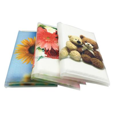 China High Quality Pocket Cloth Custom Advertise Type Pocket Package Facial Tissues Handkerchief Cloth Wallet Cloth For Talking, for sale