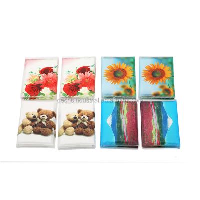 China Pocket Tissue Pocket Tissue Paper /Wallet Cloth Wallet Tissue Pack for sale