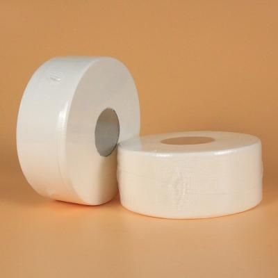 China Eco-friendly 3Ply Soft Tissue Elephant 2 Roll Jumbo Toilet Paper China Kitchen Paper Towel Roll for sale