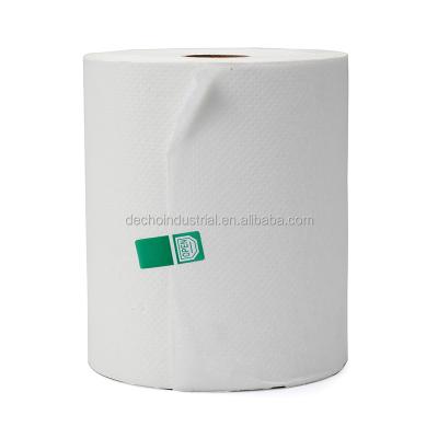 China Virgin wood pulp wholesale toilet paper /paper towells for sale