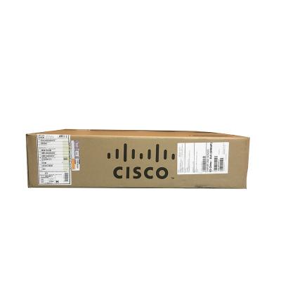 China C9300-NM-4G Original Brand 9300 4 x 1GE Network Module C9300-NM-4G Gigabit SFP Network Switch Module for sale