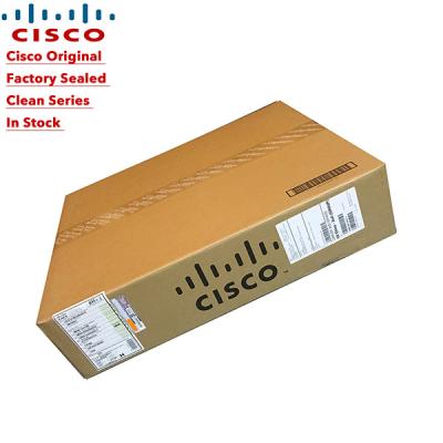 China Original 4300 Series Gigabit Ethernet Router ISR4331/K9 Network Security Reference Co cis with good price for sale