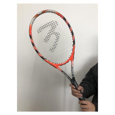 China Lightweight Manufacturer Wholesale Design Your Own Competitive Price Custom Tennis Racket for sale