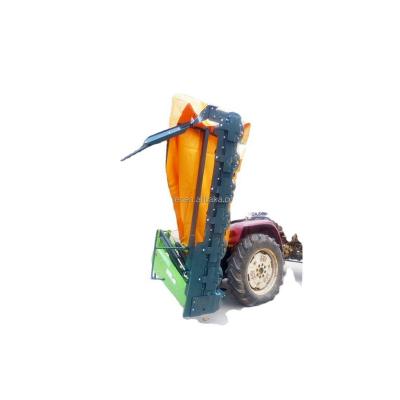 China Hotels Disc Mower for Tractor for sale