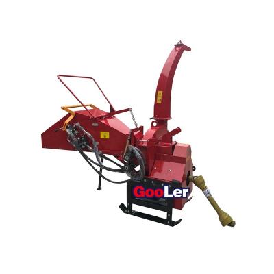 China Hotels CE Approval 6inch BX Wood Chipper Shredder BX42R For Branch In Stock For Sale for sale