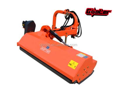 China Hotels CE Approved Heavy Duty AGF Orchard Flail Mower for sale