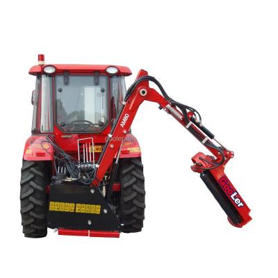 China Hotels Agriculture Machine Grass Cutter Lawn Mower for sale