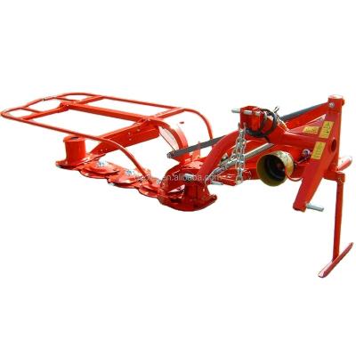 China Hotels Disc Drum Mower For Tractor , Rotary Hay Mower for sale