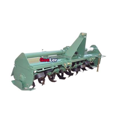 China Hotels CE Approved 3 Point Rotary Tiller for sale