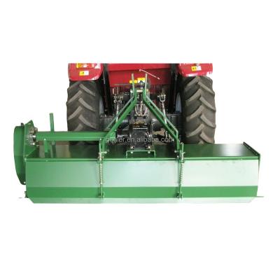 China Hotels light duty roatay tiller, rotary cultivator, high box rotary tiller for sale