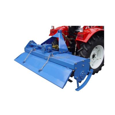 China Hotels Heavy Duty Hydraulic Cultivator For Tractor for sale