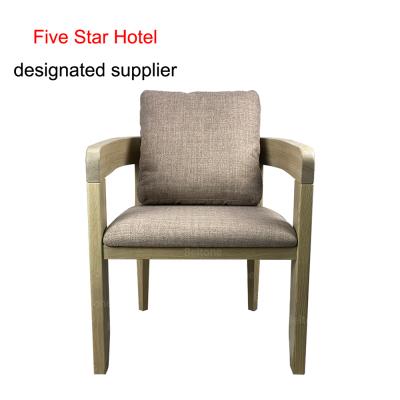 China Beltone Contemporary Design Factory Cover Five Star Hotel Bedroom Fabric Leather Lounge Chair OEM/ODM for sale