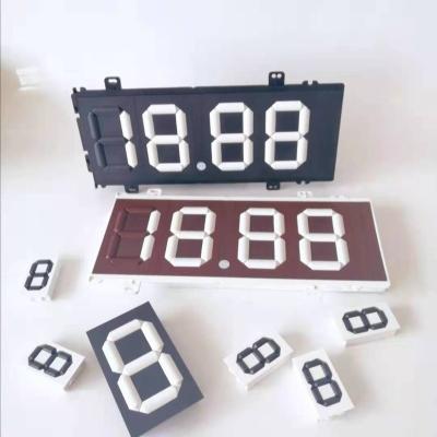 China Price Display Board Digital Display Board Adjustable Price Display Board for sale