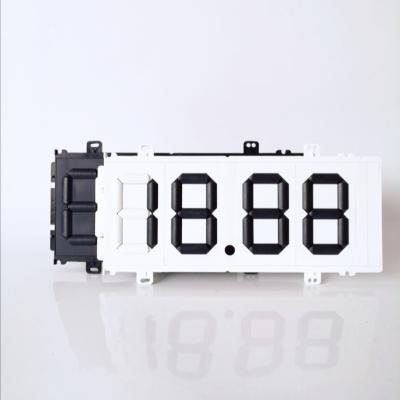 China Price Display Sign Digital Combination Billboard Price Display Sign for sale