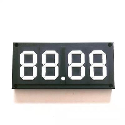 China Price Display Combination Board Price Display Board Time Adjustable Digital Display Board for sale