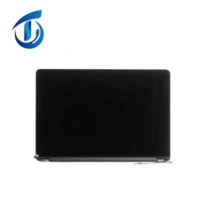 China Speaker LED LCD Display Laptop Assembly For Macbook Pro 15