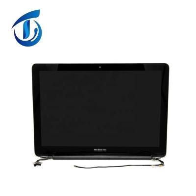 China Full Speaker Laptop LCD Display Screen Assembly For MacBook Pro 13