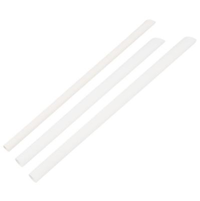 China High Quality PLA Biodegradable Straw Biodegradable Paper Straws from 100% Manufacturer Shangyan Bubble Tea for sale