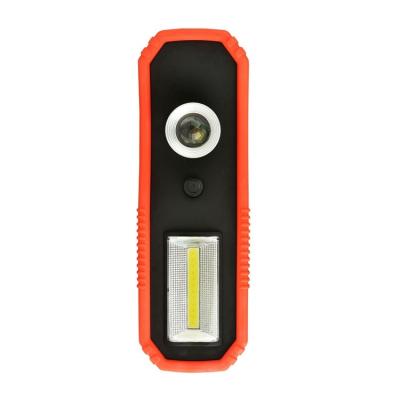 China 1800 Lumens Work Light/Magnet 360 Degree 1832 Foldable 360 ​​Degree Magnet 30w Foldable 2000 Lumen USB Rechargeable COB Work Lights For Car for sale