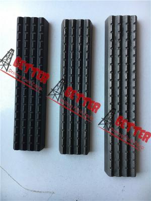 China Tong dies slip inserts  1/2