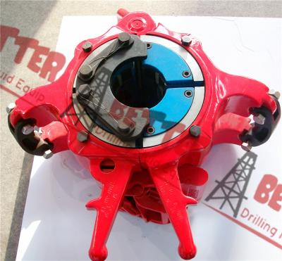 China Oilfield Drillling Lifting Tools Equipments Suspension Tools  Pneumatic elevator for sale