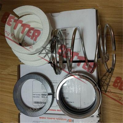 China Mechanical seal Harrisburg® 34A-250-MSI for sale