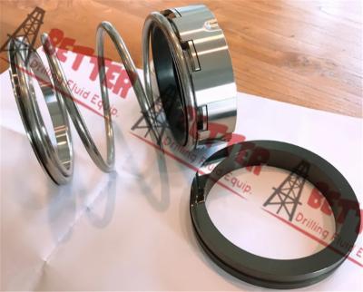 China Mechanical seal kit tungsten/tungsten WVBUF9000 for sale