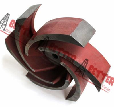 China Mattco 250 Pump Impeller, 17650-XX-112 17651-XX-112 17652-XX-112 17653-XX-112 17654-XX-112 17655-XX-112 17656-XX-112 for sale