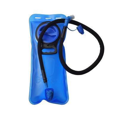 China Unique Design Hot Selling Wholesale Mountaineering Hydration Large Openable Outdoor Water Bladder for sale