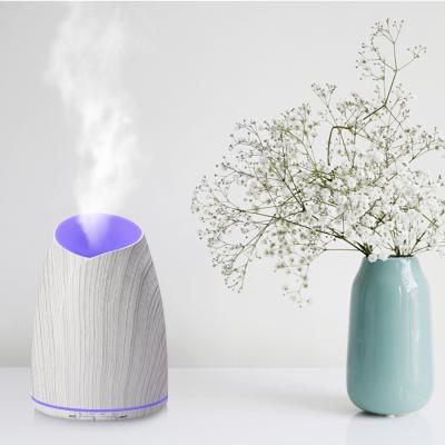 China 2020 New Household Scent Home Humidifiers Scent Essential Oil Diffuser with Wireless Speaker for sale