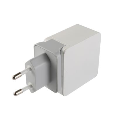 China Mobile Phone US EU R-U AU Plug 45w 65w Type C Adapter Power Charger For Apple for sale