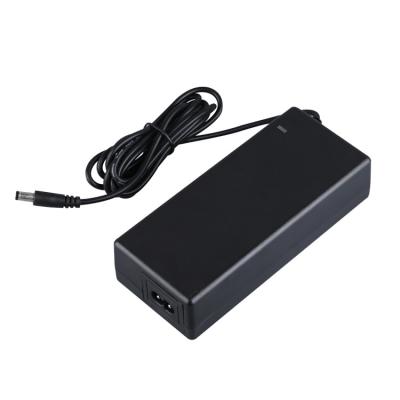 China 12 Volt 4.2 Amp Desktop Switching Power Supply, 12V 4.2a 50w AC DC Power Adapter For CCTV By-12042000 for sale