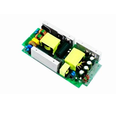 China Customized PCBA Assembly Board 5v 12v 15v 20v 24v 36v 48v 24w 30w 40w 50w 60w 100w 120w 150w 200w 400W 500W Switch Power Supply By-XXXYYYY for sale